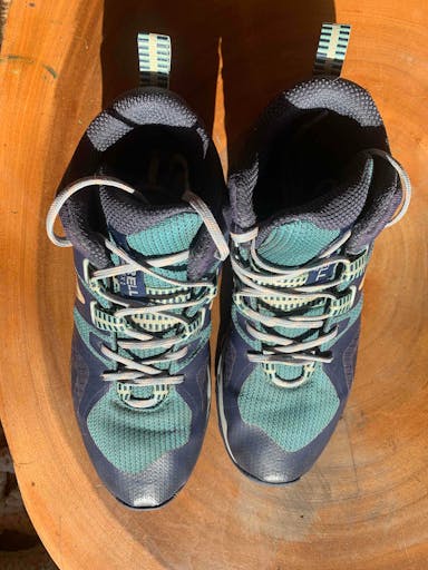 Merrell Hiking Boots - Women's 8