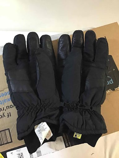 Kombi Water Guard Gloves - Unisex Large
