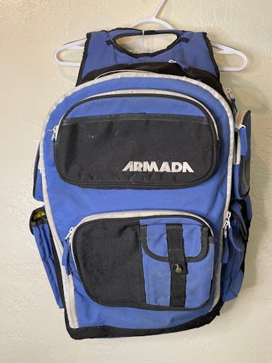 Armada Backpack