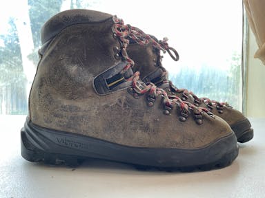 La Sportiva Vintage Mountaineering boots - Men's 9.5