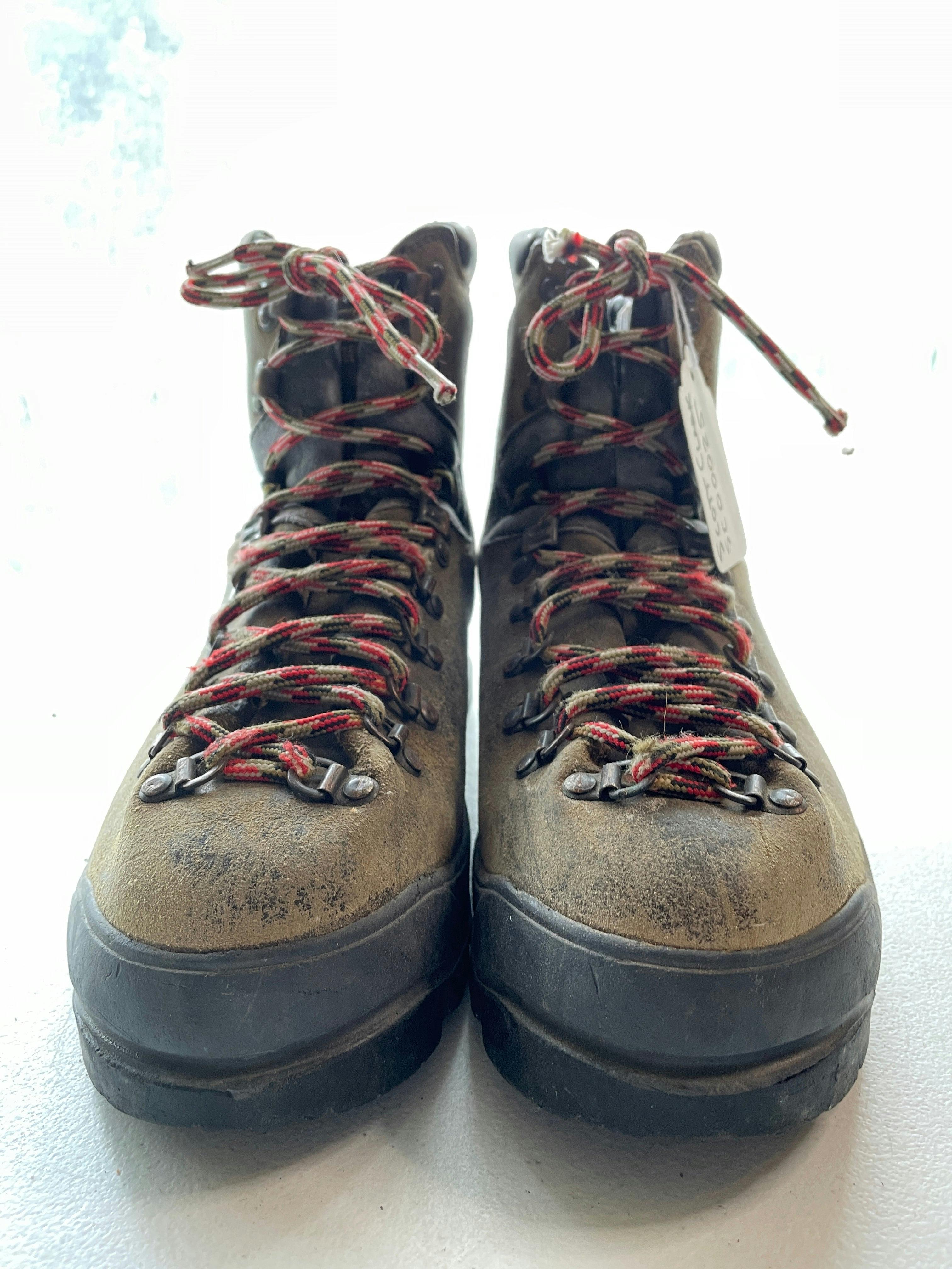 La Sportiva Vintage Mountaineering Boots - Men's 11