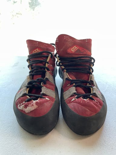 Montrail Climbing Shoes - Men's 6.5, EU 39