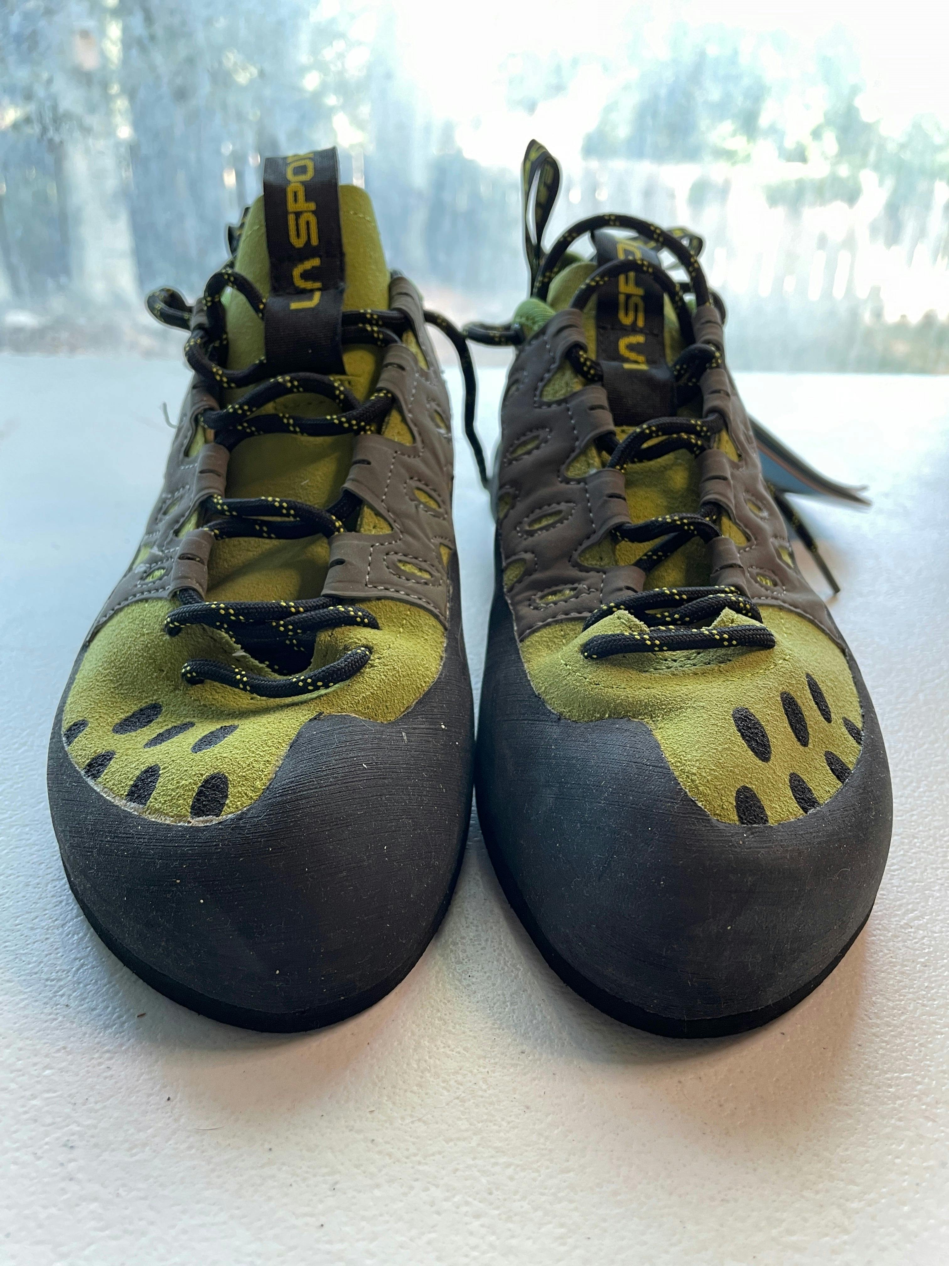 La Sportiva Climbing Shoes - Men's 8.5
