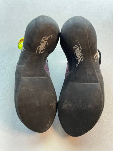 Saltic Climbing Shoes - Men's 4.5, Women's 6, EU 36