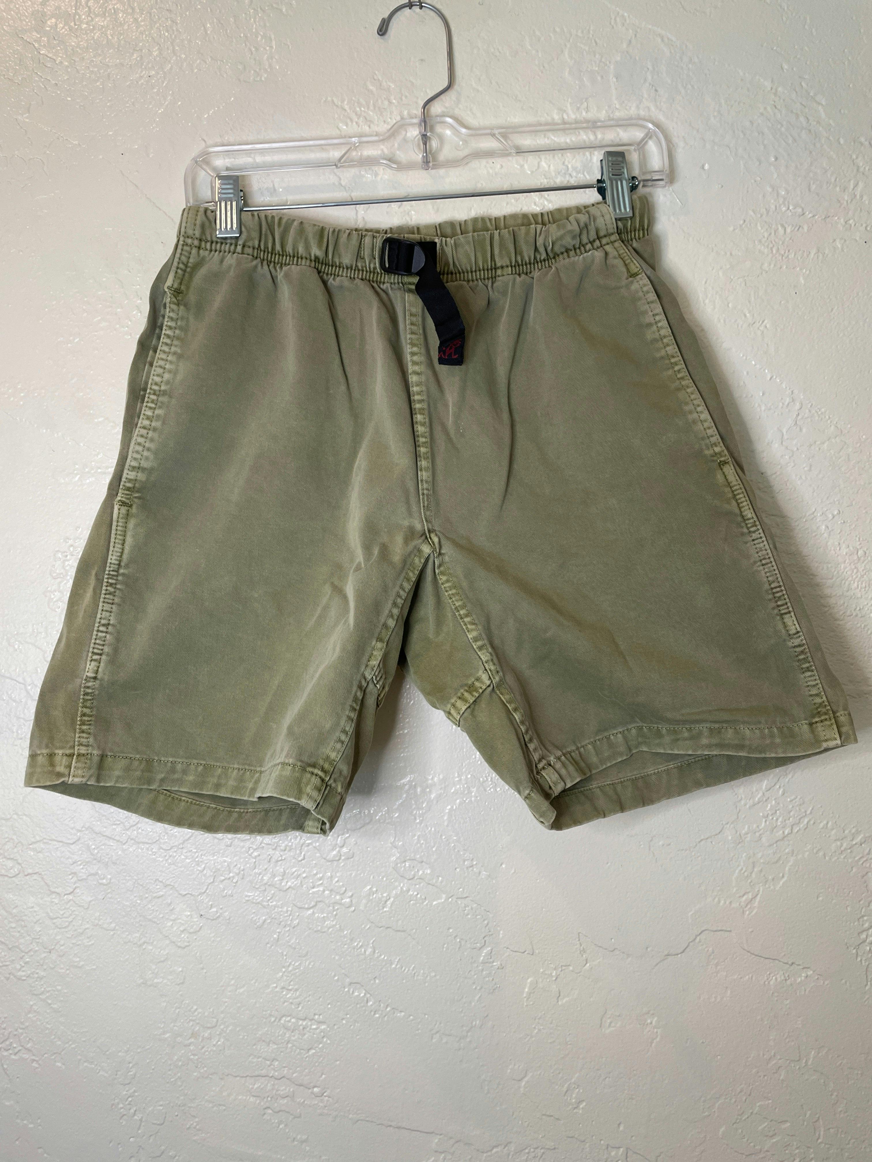 Gramicci Shorts - Men's Small