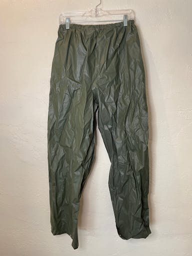 Converse Waterproof Rain Pants - Men's Large