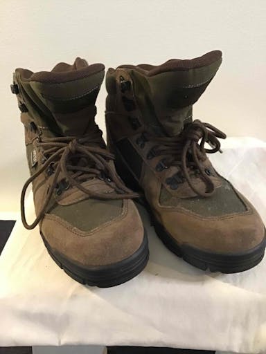 Vasque Hiking Boots - Womens 8