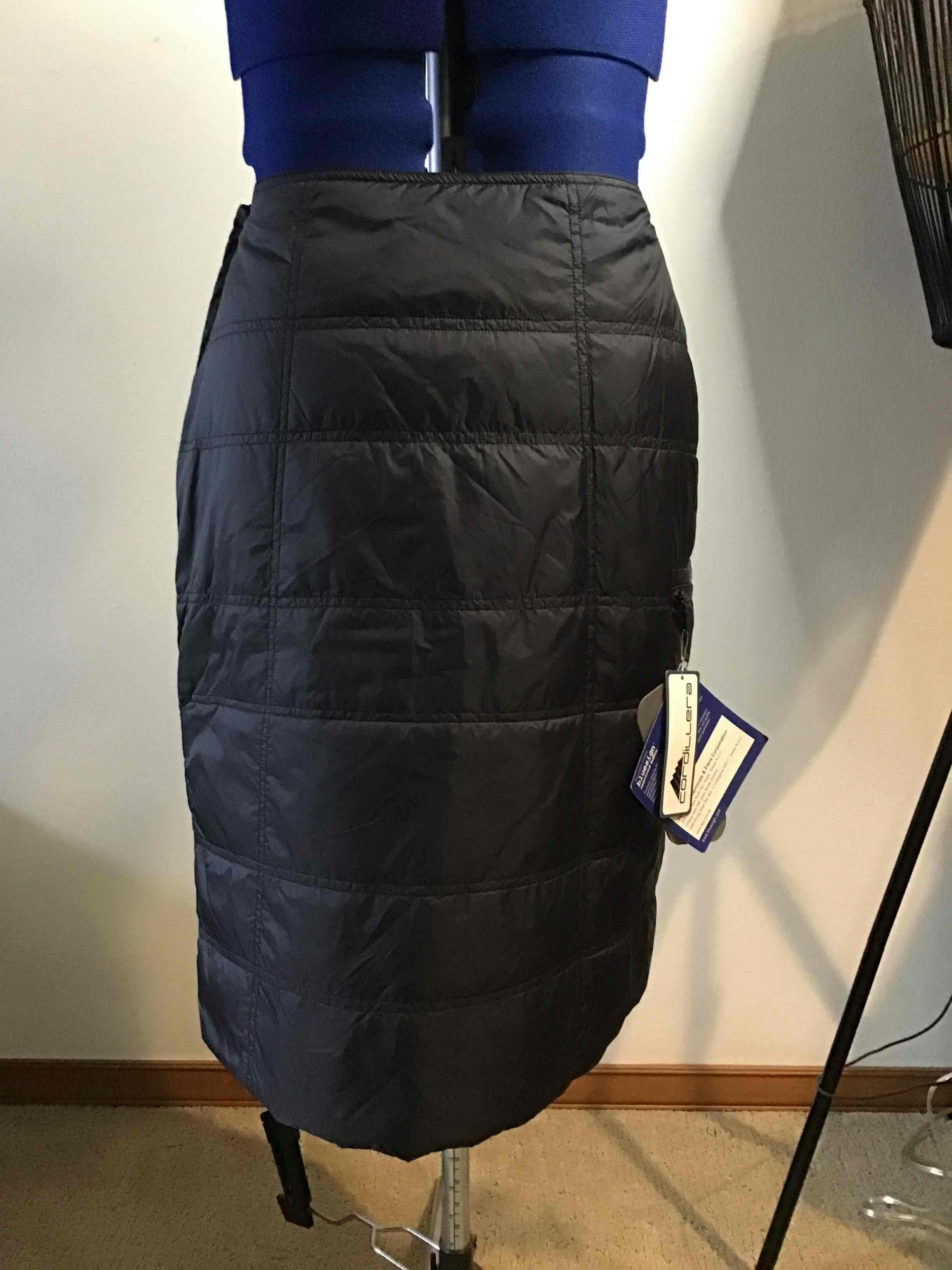 Cordillera Chamonix Insulated Skirt - Women's M