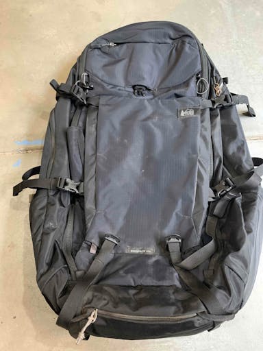 REI Backpack with Daypack - Men's Large