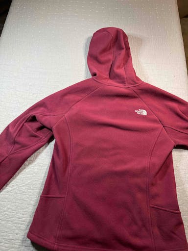The North Face Fleece Jacket - Women's Large