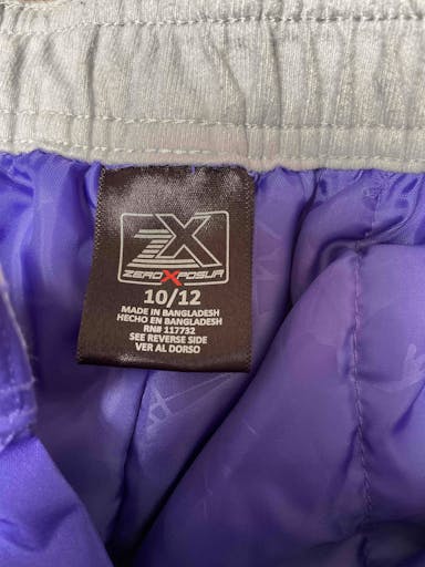 Zeroxposur Ski Pants  - Kids' Unisex 10/12 