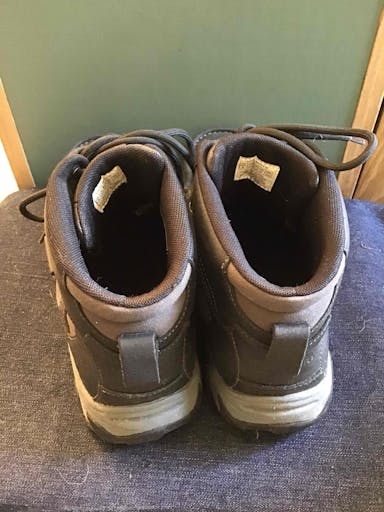 Rockport CSP Moc High Hiking Boots - Men's 9