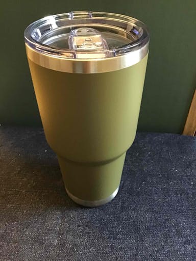  Thermal Insulated Mug - 24 oz