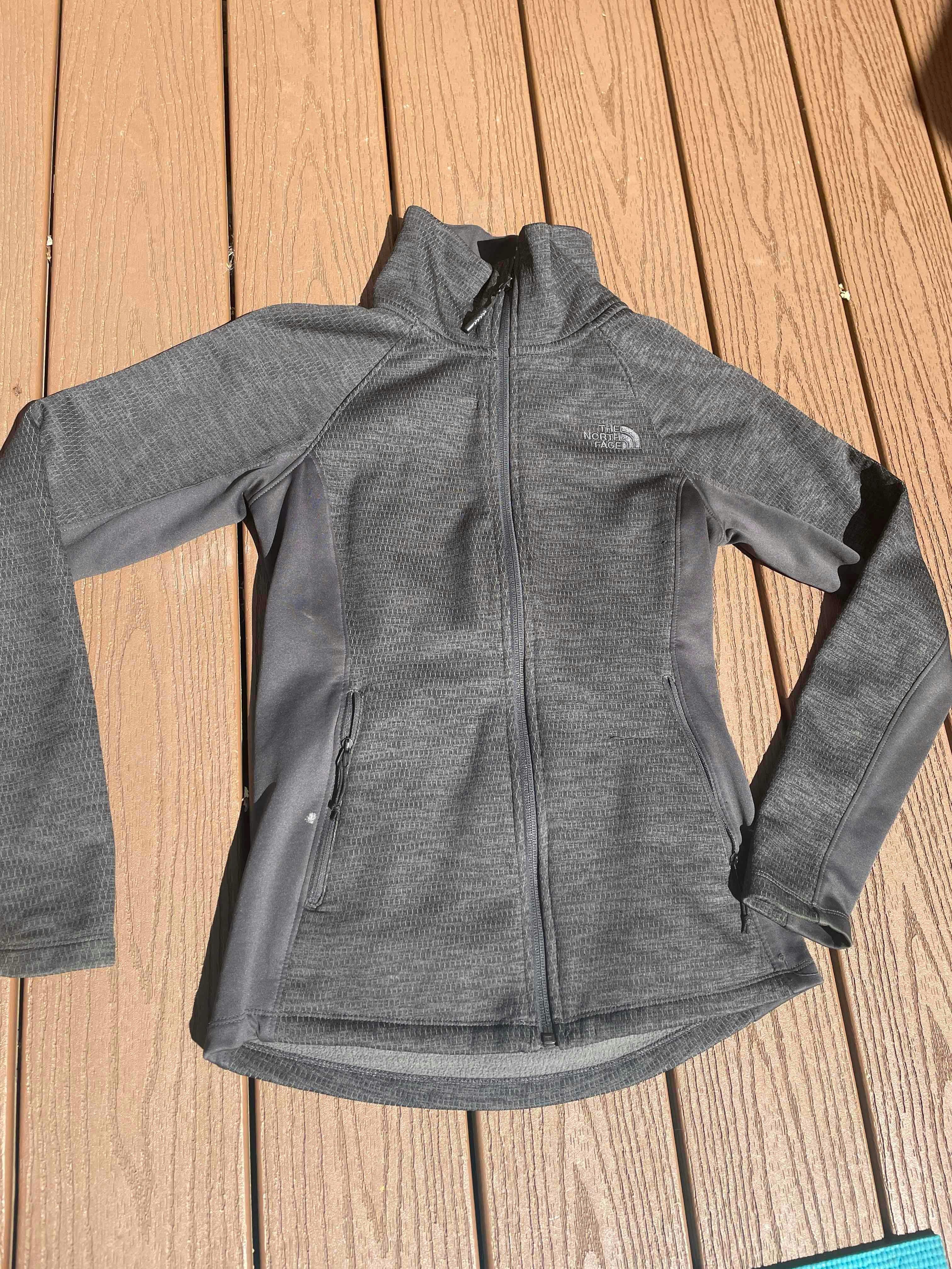  The North Face Jacket - Womens XS