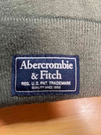  Abercrombie & Fitch Beanie