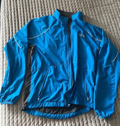  The North Face Lightweight Jacket  - Unisex Small