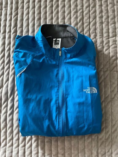  The North Face Lightweight Jacket  - Unisex Small