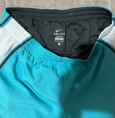  Nike Dri-Fit Shorts - Women's Small