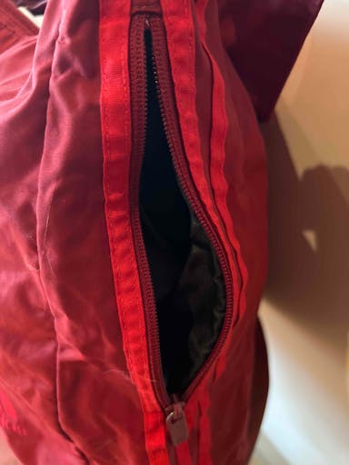  Adidas Gym/Yoga Bag 