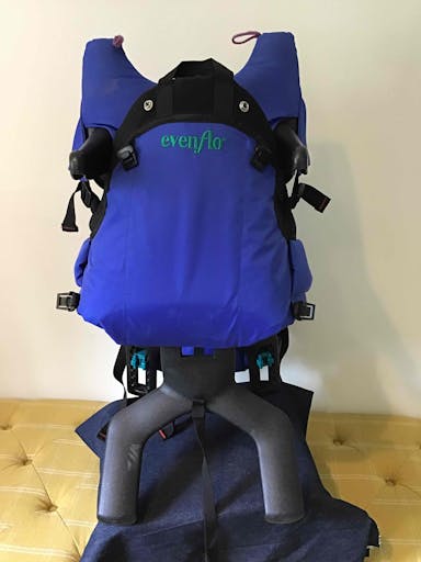 Evenflo Trailblazer Backpack Carrier 