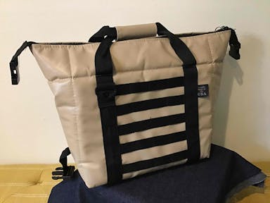 Bison Coolers (Brute Outdoors) Soft Pack Cooler Bag