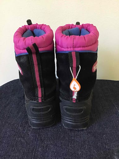  Sporto Snow Boots - Girls 11