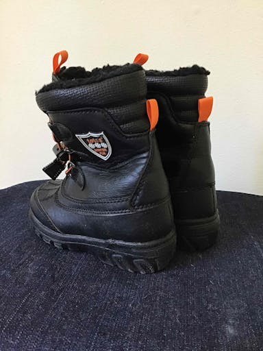 Totes Snow Boots - Toddlers 7