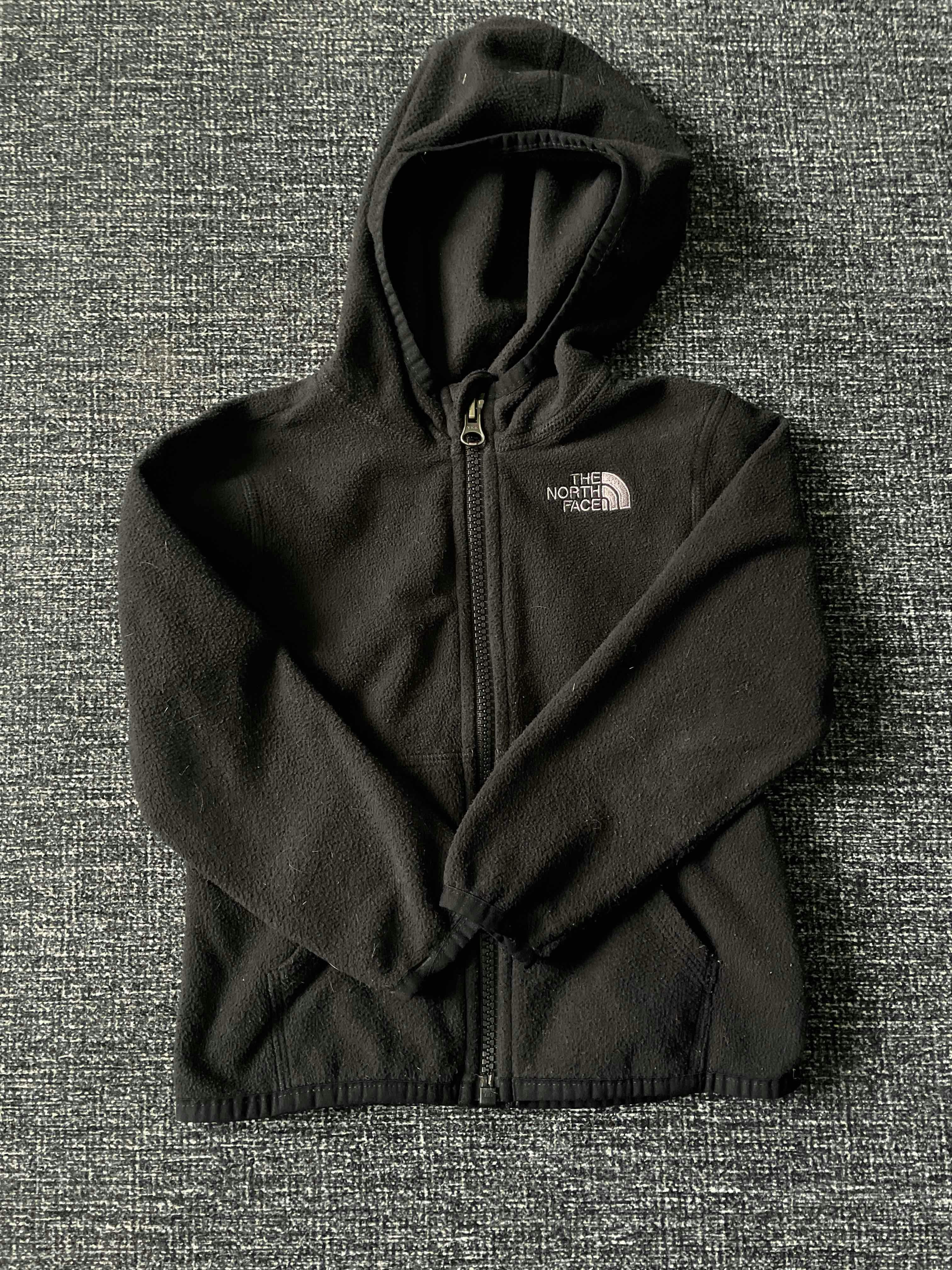  The North Face Glacier Full Zip Hoodie - Infant 18-24 Month