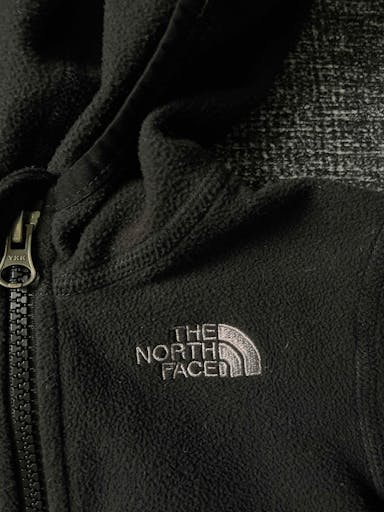  The North Face Glacier Full Zip Hoodie - Infant 18-24 Month