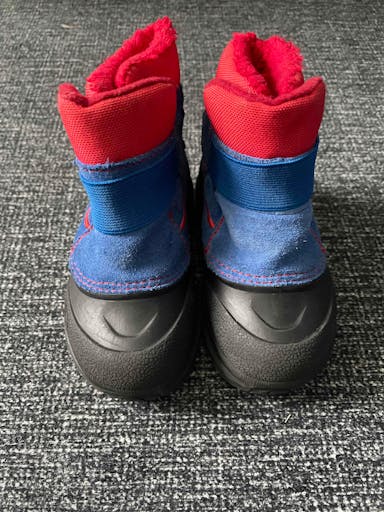  The North Face Waterproof Boot - Toddler 7