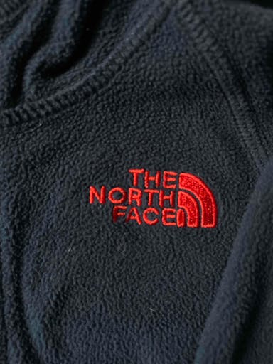  The North Face Glacier Fleece Hoodie - 2T