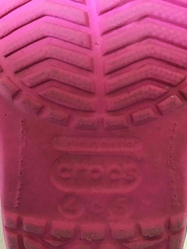 Crocs Classic Clog - Girls 4/5