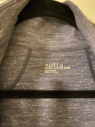  Zella  Active Wear Jacket  - Womens M