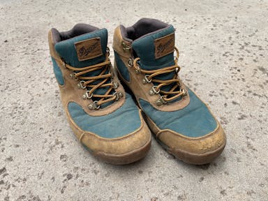 Danner Hiking Boots - Mens 9