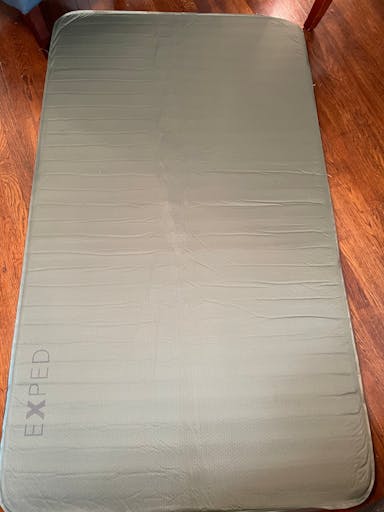 Exped Megamat Duo 10 Double Sleeping Pad 