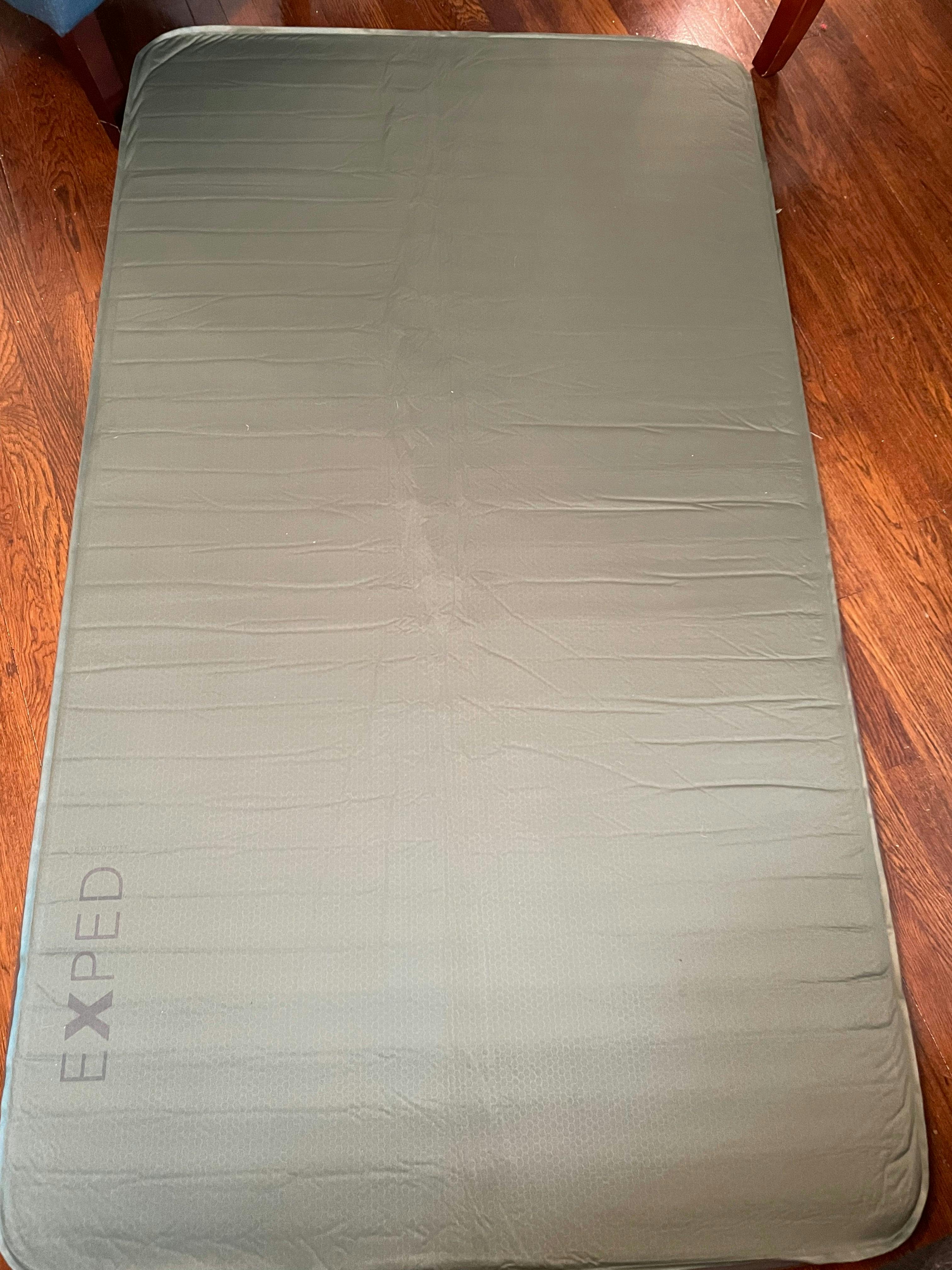Exped Megamat Duo 10 Double Sleeping Pad 