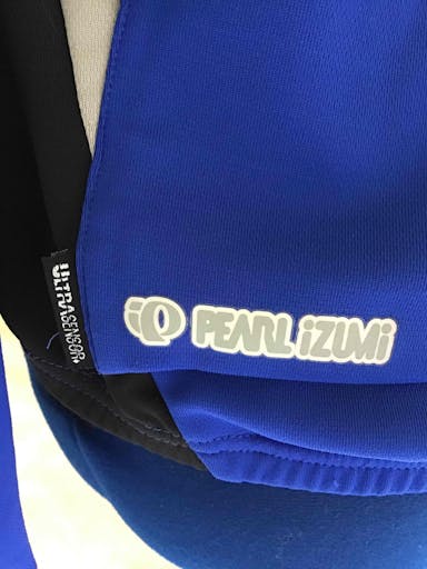  Pearl Izumi Cycling Jacket - Mens M