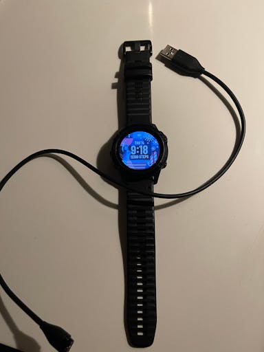 Garmin Fenix 6 Pro Solar Smart Watch