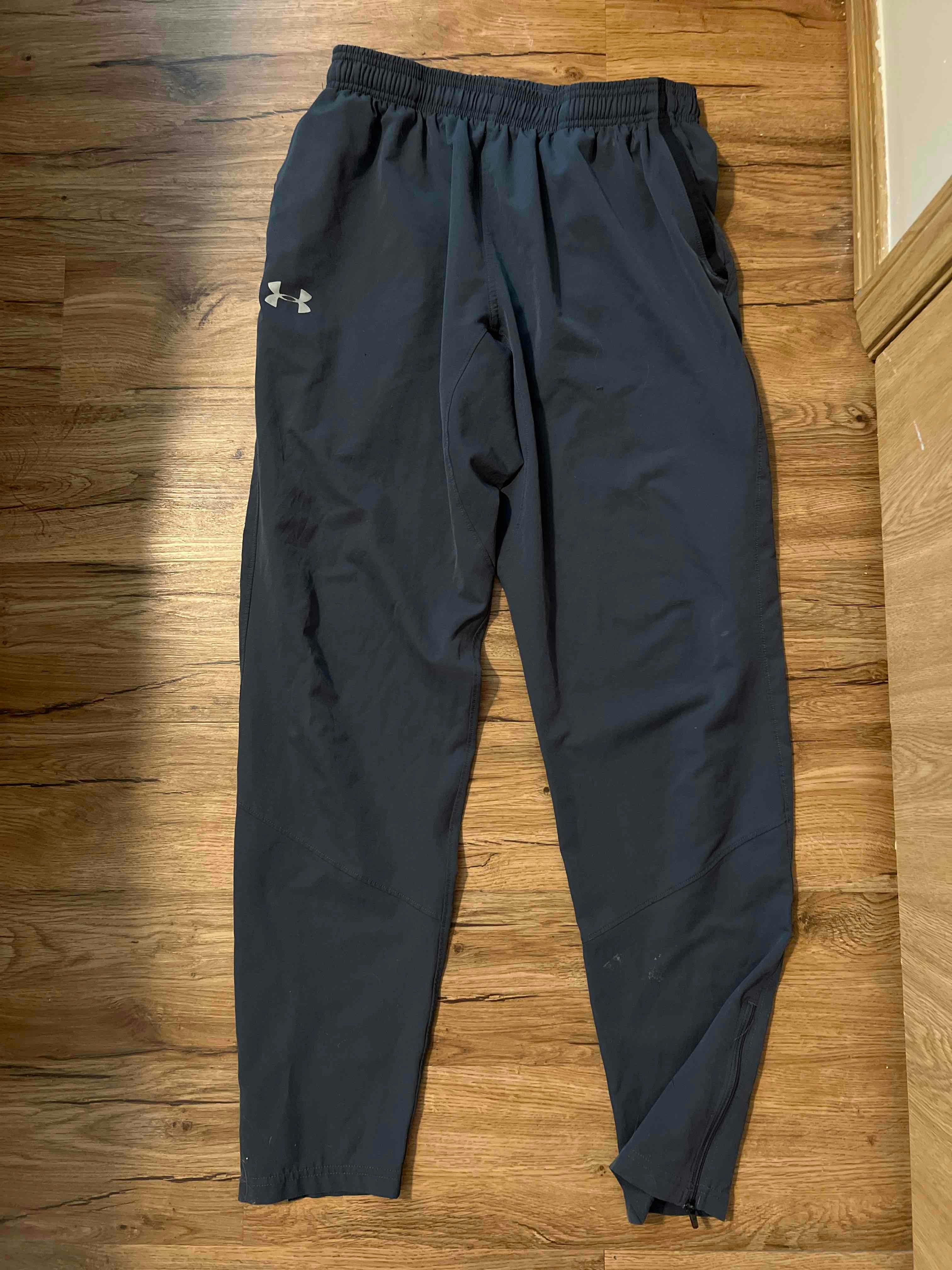  Under Armour Running Pants - Mens L