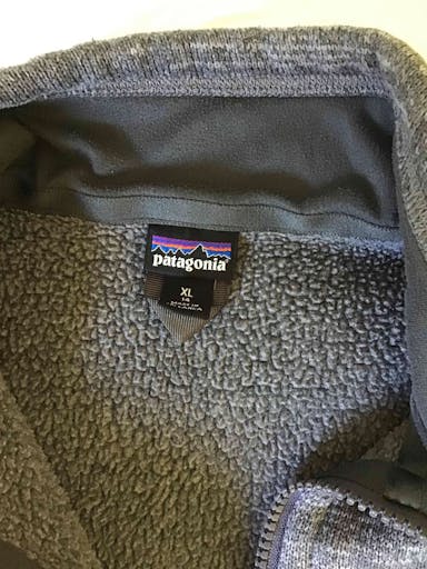  Patagonia Better Sweater - Kids XL
