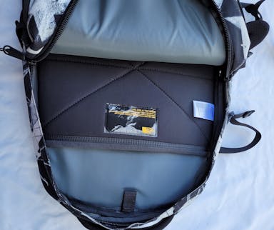  The North Face Recon Backpack 