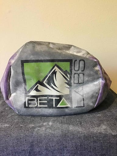 Beta Labs Bouldering Bucket