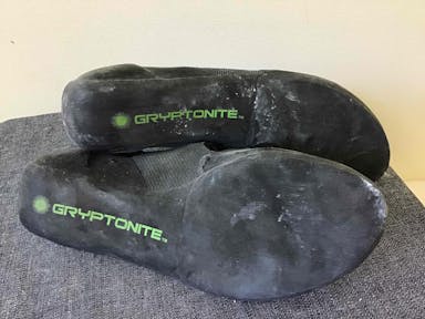  Montrail Gryptonite Climbing Shoes - Adults 37.5