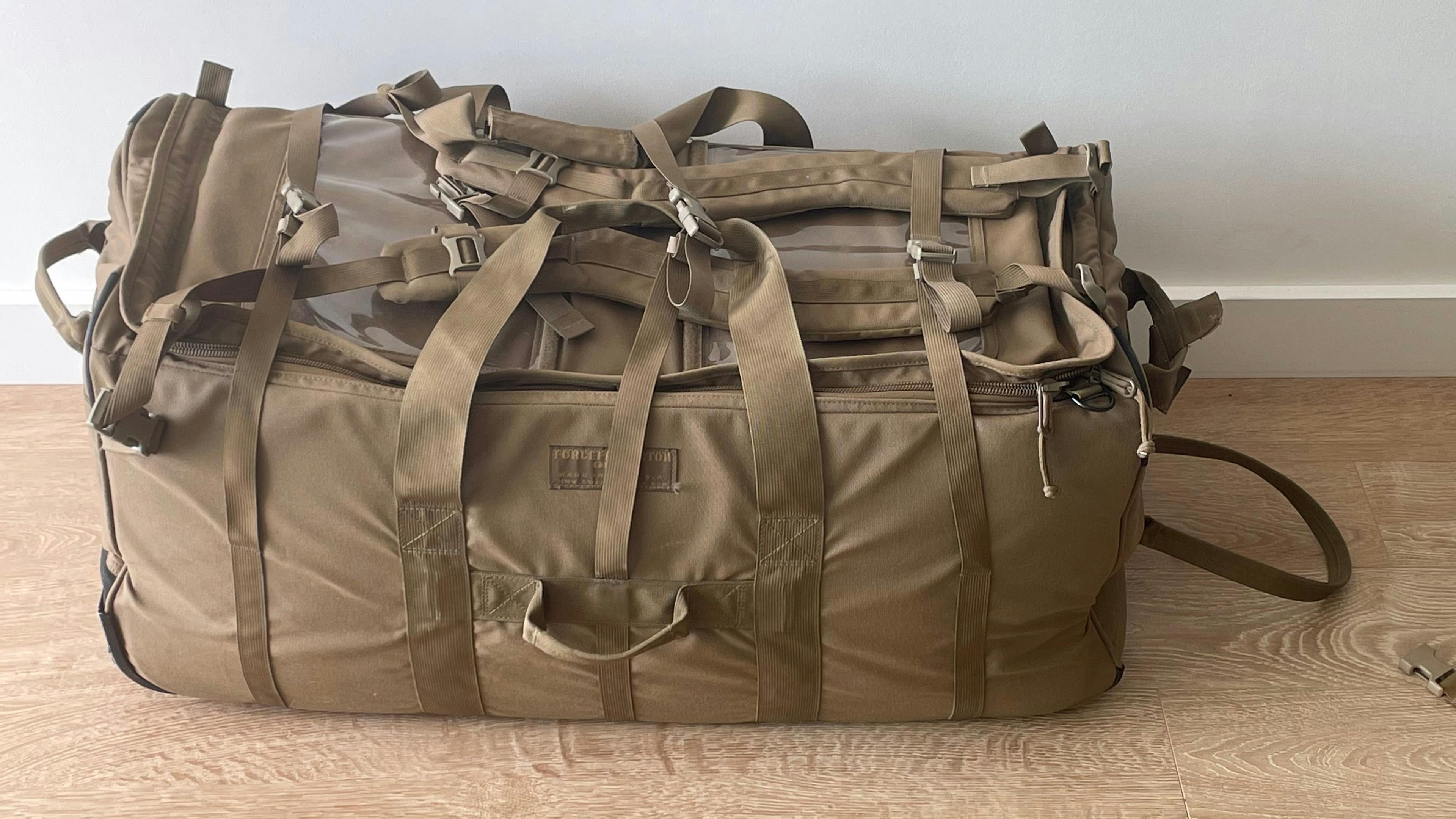 Force Protector Sherpa Loadout Bag 