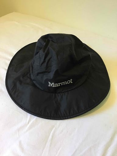  Marmot Precip Eco Safari Hat - Womens S