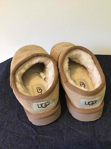  Ugg Camp Slippers - Womens 5