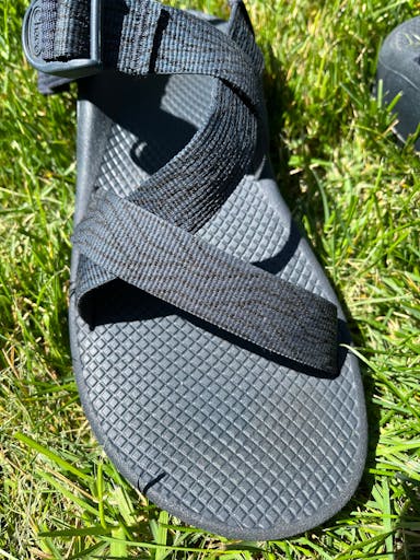 Chaco Sandals - Mens 8