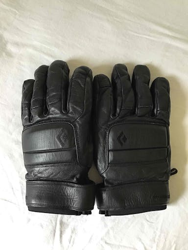  Black Diamond Legend Gloves - Mens L
