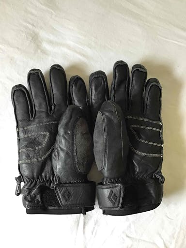  Black Diamond Legend Gloves - Mens L