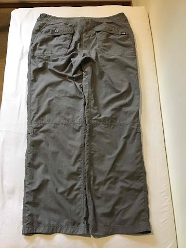  The North Face Hiking Pants - Womens 12
